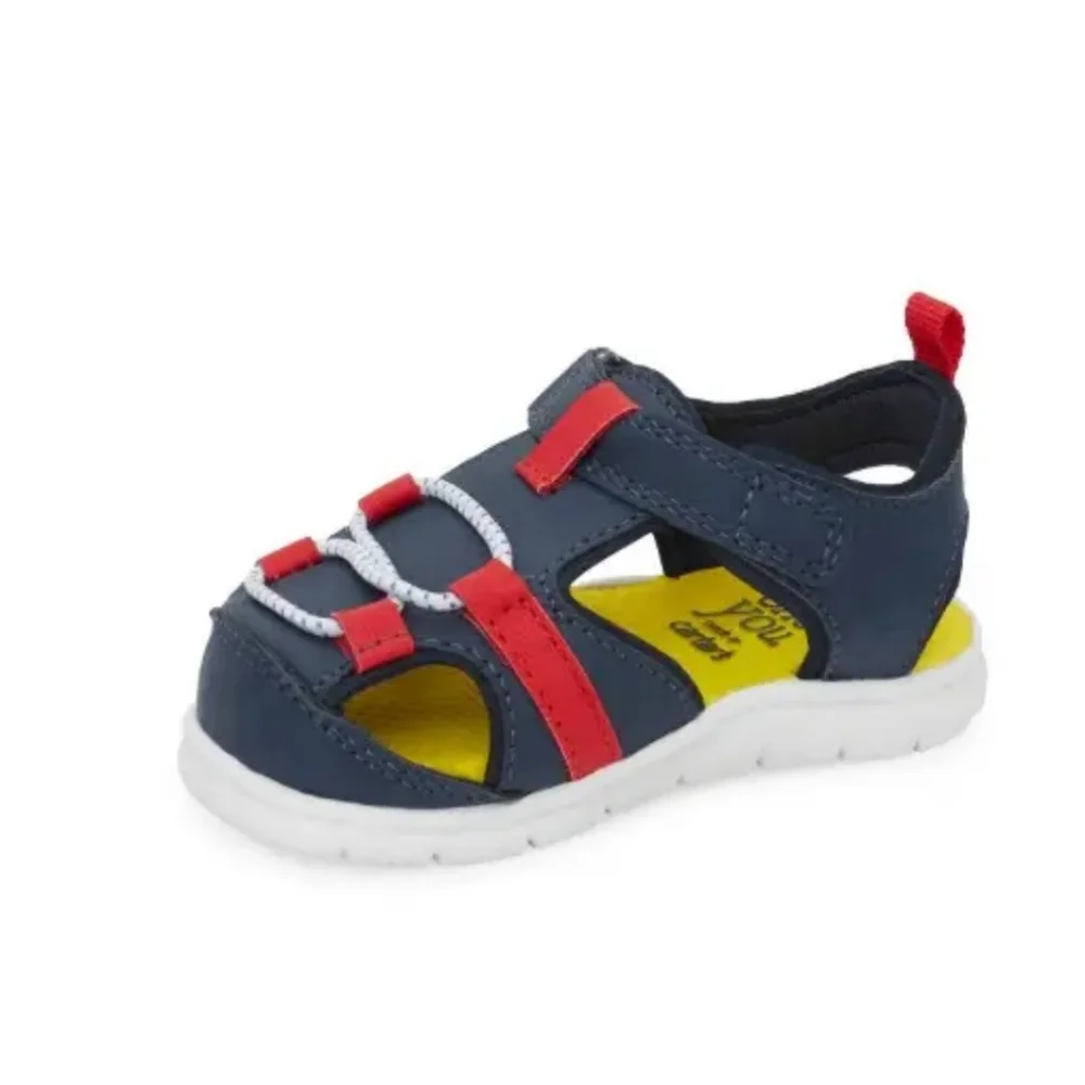 Carter's Just One You Baby Boys Sandals